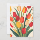 Suche nach tulip postkarten Bunt