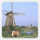 Suche nach niederlande aufkleber Windmühle