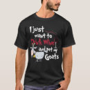 Suche nach ziegen tshirts Tierliebhaber