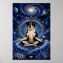 Suche nach kosmische poster Mandala
