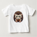Suche nach igel baby tshirts Lustig