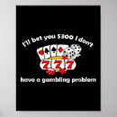 Suche nach wetten poster Glücksspiel
