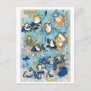 Suche nach frog postkarten Tier