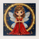 Suche nach niedliche fee puzzle Mädchen