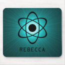 Suche nach atomar mousepads Wissenschaft