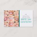 Suche nach smile visitenkarten Zahnärztlich