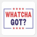 Suche nach demokraten aufkleber Madam präsident