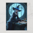 Suche nach anime girl postkarten Magisch