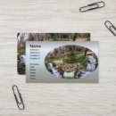 Suche nach wasserfälle visitenkarten Landschaft