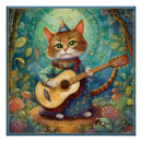 Suche nach kitty poster Tier