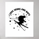 Suche nach apres ski poster Skifahrer