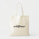Suche nach wildblumen tote bags Für alle