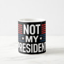 Suche nach anti donald trump tassen Magie