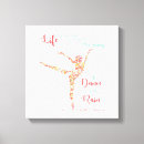 Suche nach ballett leinwandbilder Für alle