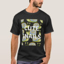 Suche nach niedliche schnecke tshirts Schnecken