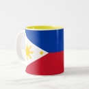 Suche nach philippinische flagge tassen Patriotisch