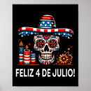 Suche nach latina poster Amerika