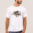Suche nach haariger mann tshirts Spinne