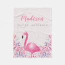 Suche nach flamingo fleecedecke Fleecedecken