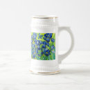Suche nach van gogh gemälde tassen Blau