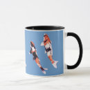 Suche nach koi karpfen haustier tassen Natur