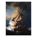 Suche nach jesus sturm poster Galilee