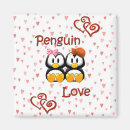 Suche nach penguin liebe magnete Pinguin