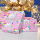 Suche nach regenbogen unicorn geschenkpapier Skurril