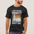 Suche nach gravity kleidung War