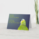 Suche nach amazonas postkarten Papagei