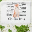 Suche nach shiba inu geschirr tücher Haustier