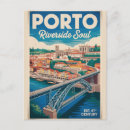 Suche nach portugiesische postkarten Porto portugal