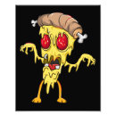 Suche nach niedlicher zombie poster Gruselig