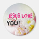 Suche nach jesus magnete Gott