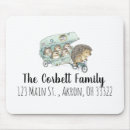 Suche nach igel mousepads Niedlich