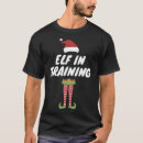 Suche nach weihnachtself tshirts Bester verkauf