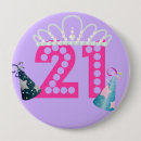 Suche nach zwanzig ein buttons 21