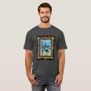 Suche nach schottische distel tshirts Alba