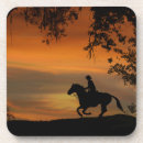Suche nach reiten sie es untersetzer Western