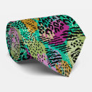 Suche nach animal pattern krawatten Pink