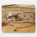 Suche nach kanon mousepads Schiff