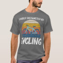 Suche nach cooles fahrrad tshirts Zyklus