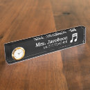 Suche nach musiklehrer geschenke Klassisch