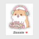 Suche nach hamster aufkleber Kawaii
