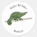 Suche nach chamäleon aufkleber Reptil