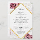 Suche nach elegantes briefpapier einladungen Braut