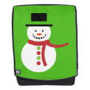 Suche nach schneemann taschen Für kinder