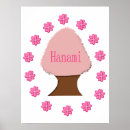 Suche nach hanami poster Sakura