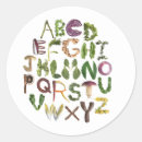 Suche nach alphabet aufkleber Abc