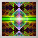 Suche nach triangle poster Abstrakt